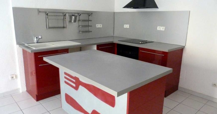location Appartement Pezenas