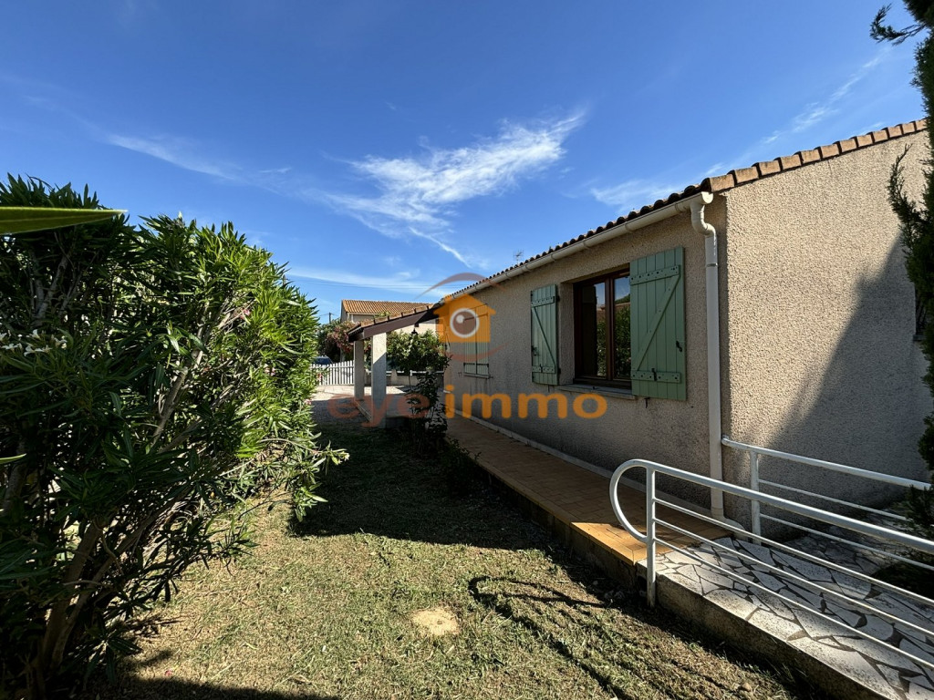 à vendre Villa Paulhan - Photo 7