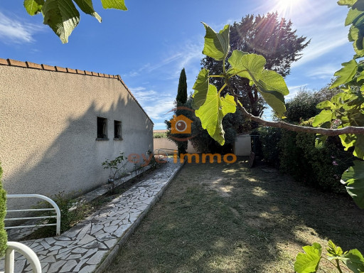 à vendre Villa Paulhan