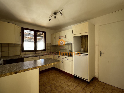 à vendre Villa Paulhan