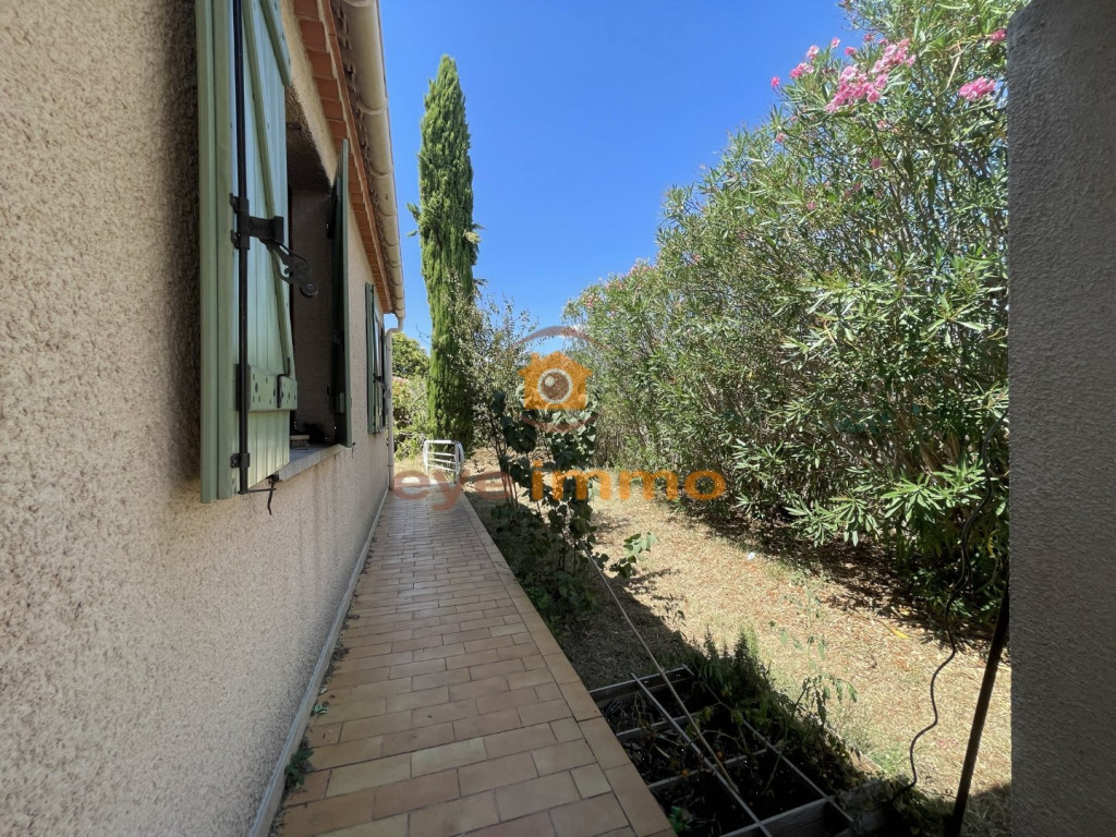 à vendre Villa Paulhan - Photo 10