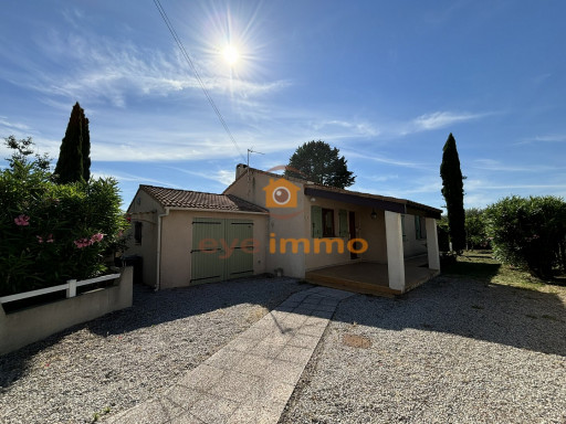 à vendre Villa Paulhan