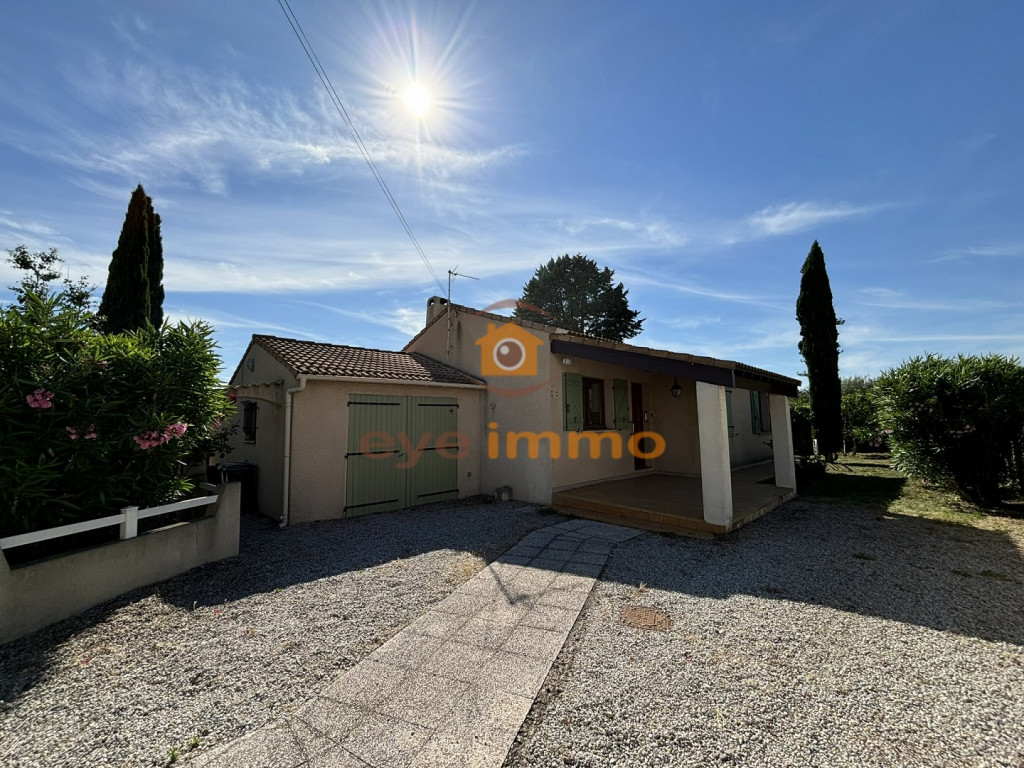 à vendre Villa Paulhan - Photo 1