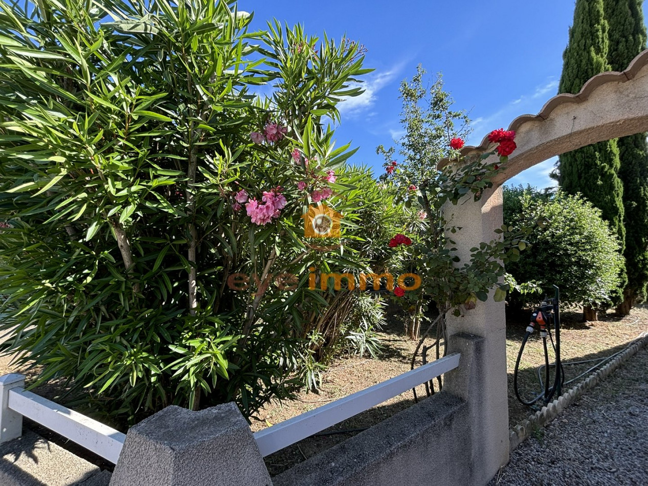 vente Villa Paulhan - Photo 12