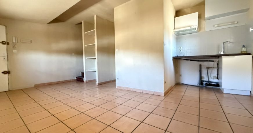 location Duplex Pezenas