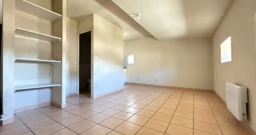 location Duplex Pezenas