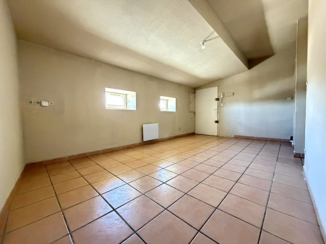 location Duplex Pezenas - Photo 1