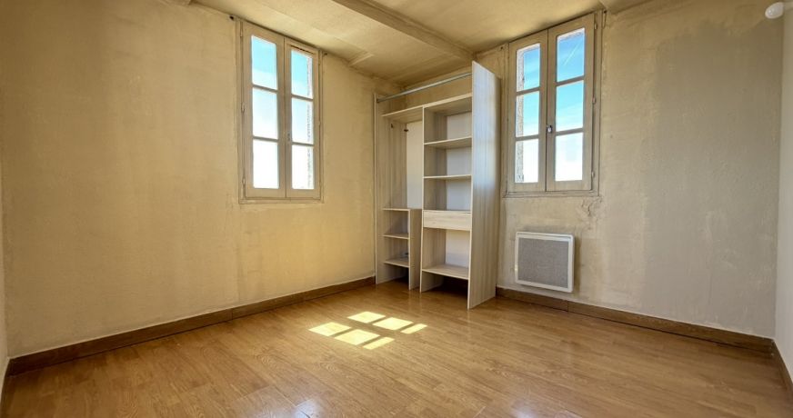 location Duplex Pezenas