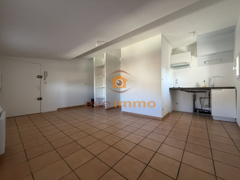 location Duplex Pezenas - Photo 1