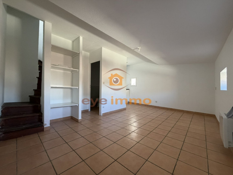 location Duplex Pezenas - Photo 2