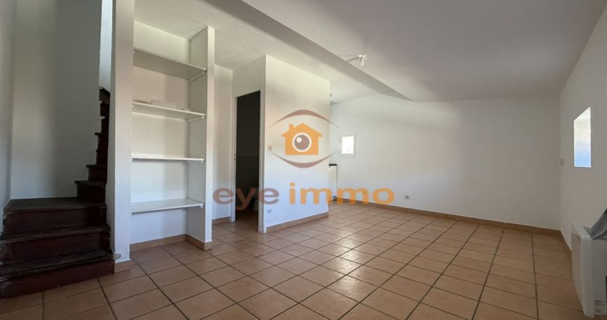location Duplex Pezenas