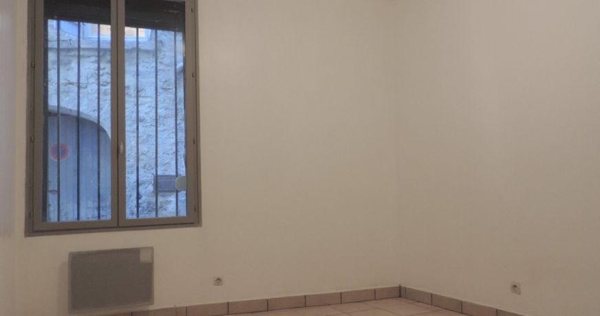 location Appartement Pezenas
