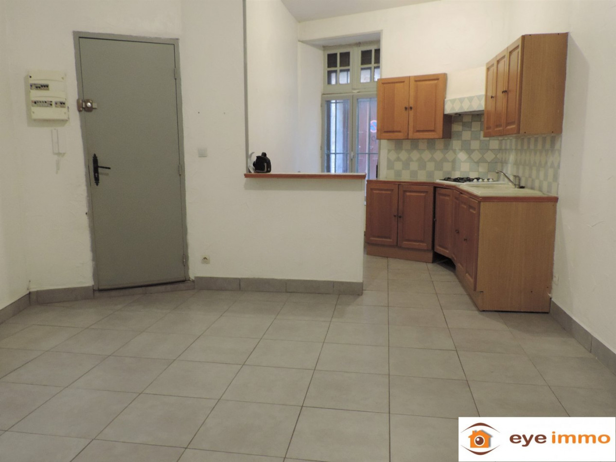 location Appartement Pezenas - Photo 5