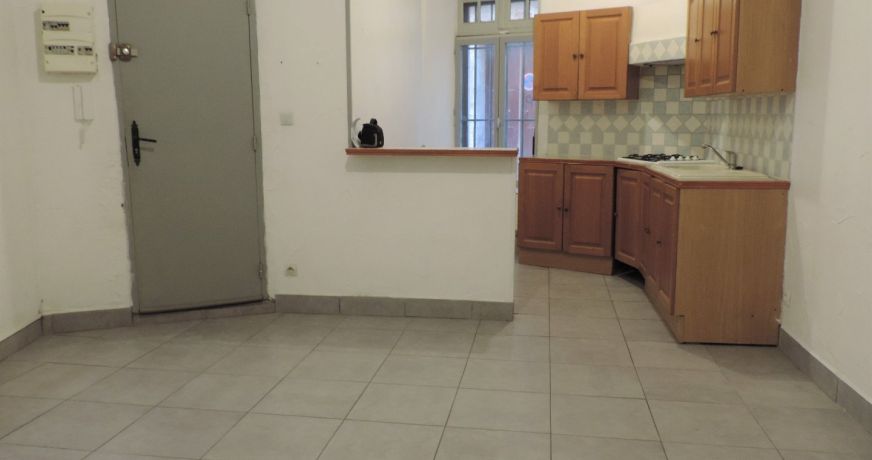 location Appartement Pezenas