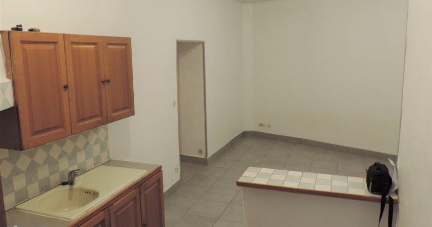 location Appartement Pezenas