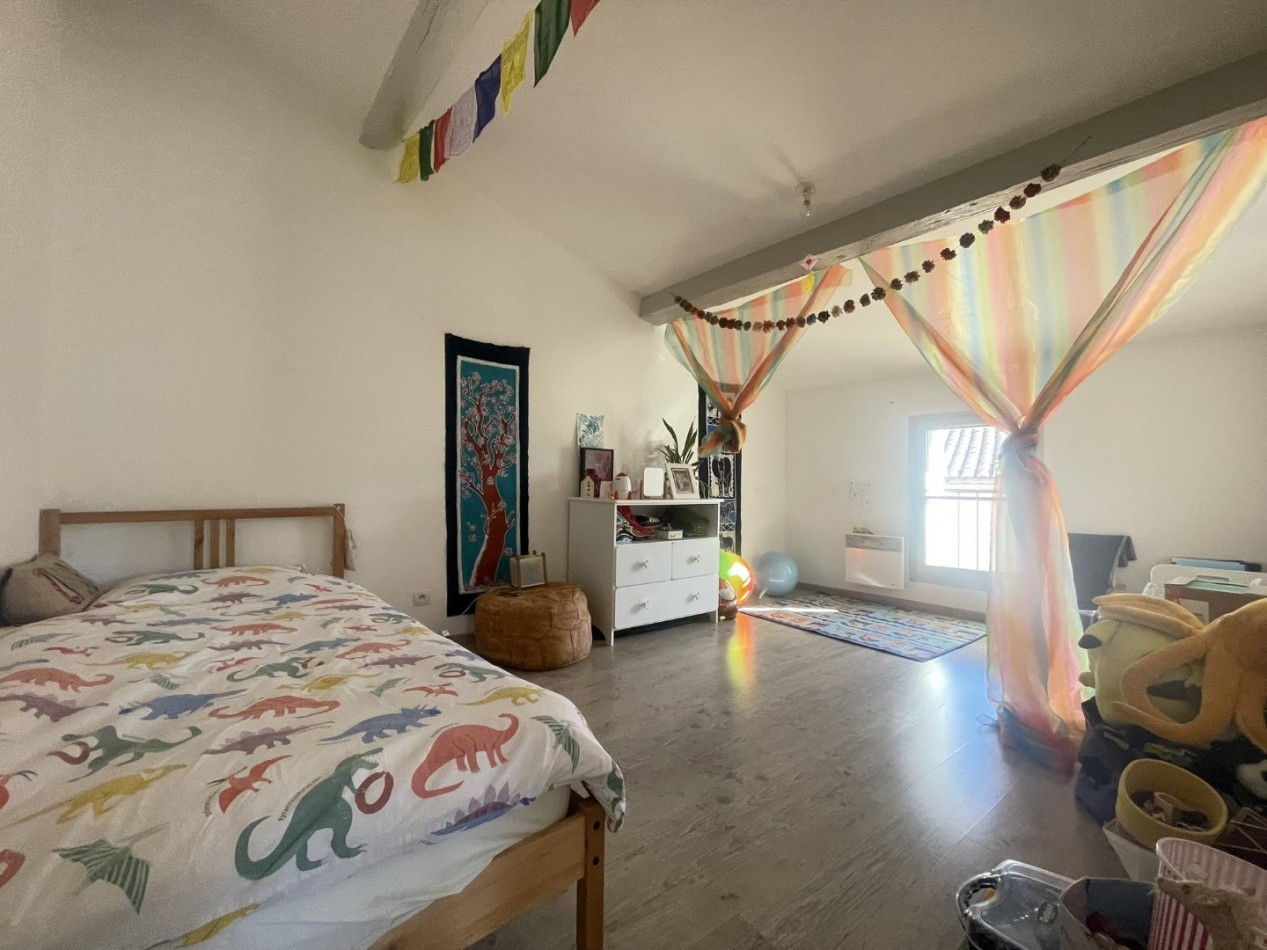 location Appartement Lezignan La Cebe - Photo 5