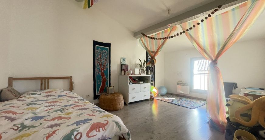 location Appartement Lezignan La Cebe