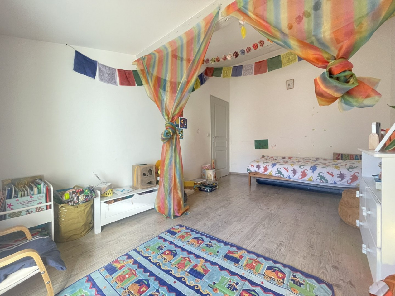 location Appartement Lezignan La Cebe - Photo 4