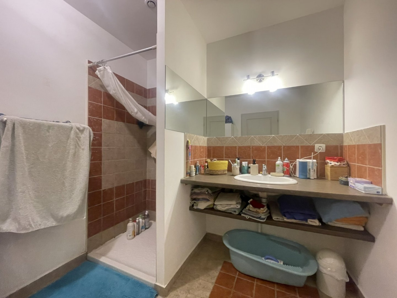 location Appartement Lezignan La Cebe - Photo 7