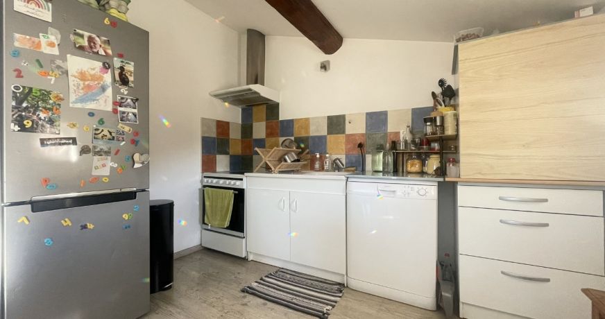 location Appartement Lezignan La Cebe