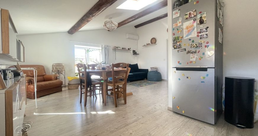 location Appartement Lezignan La Cebe