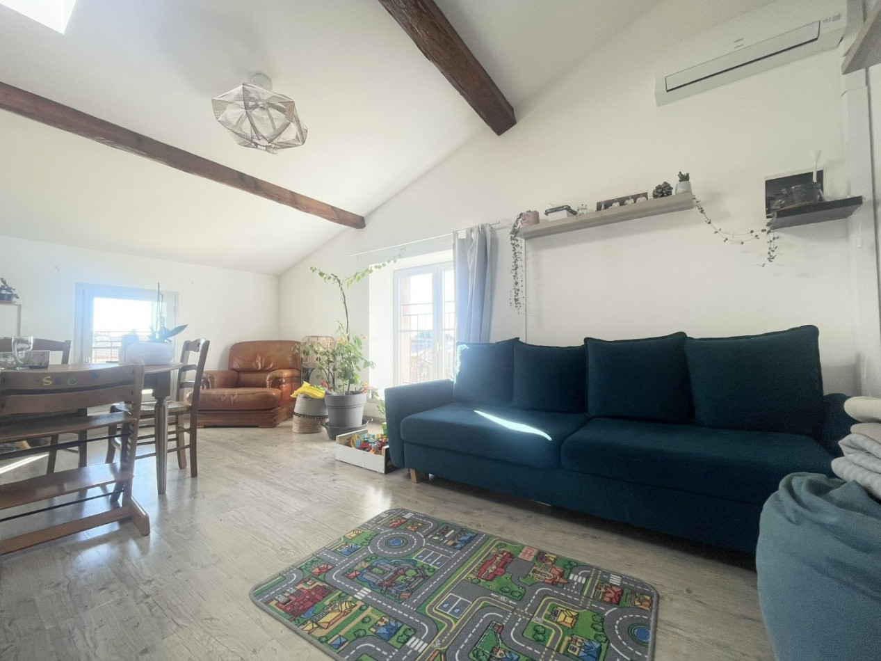 location Appartement Lezignan La Cebe - Photo 1