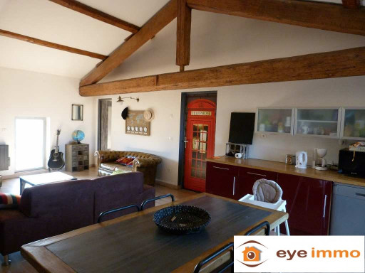 à vendre Appartement Pezenas