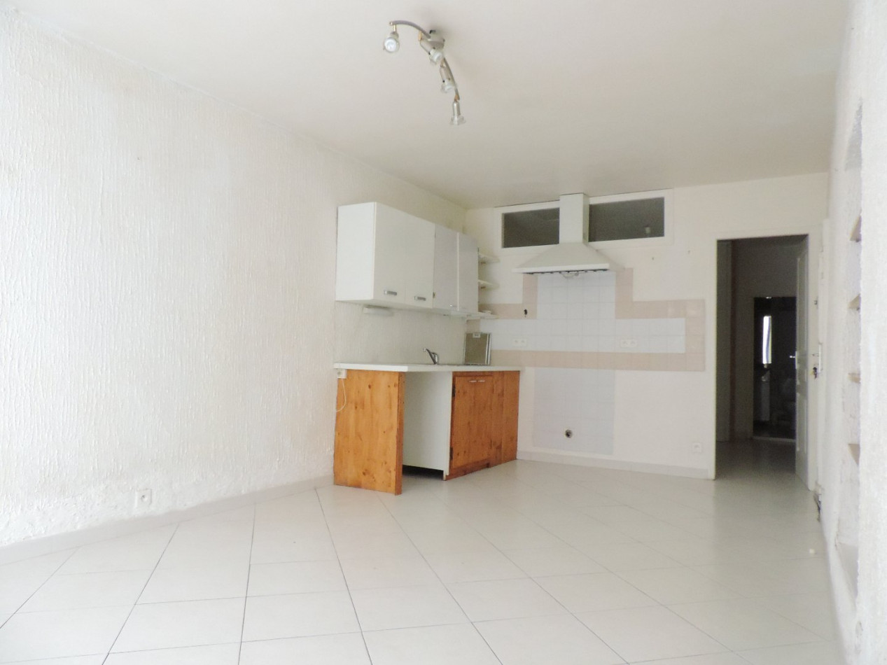location Studio Pezenas - Photo 1