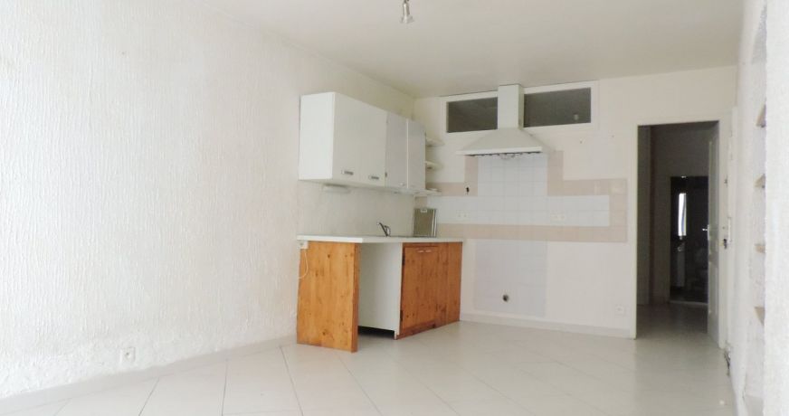 location Studio Pezenas
