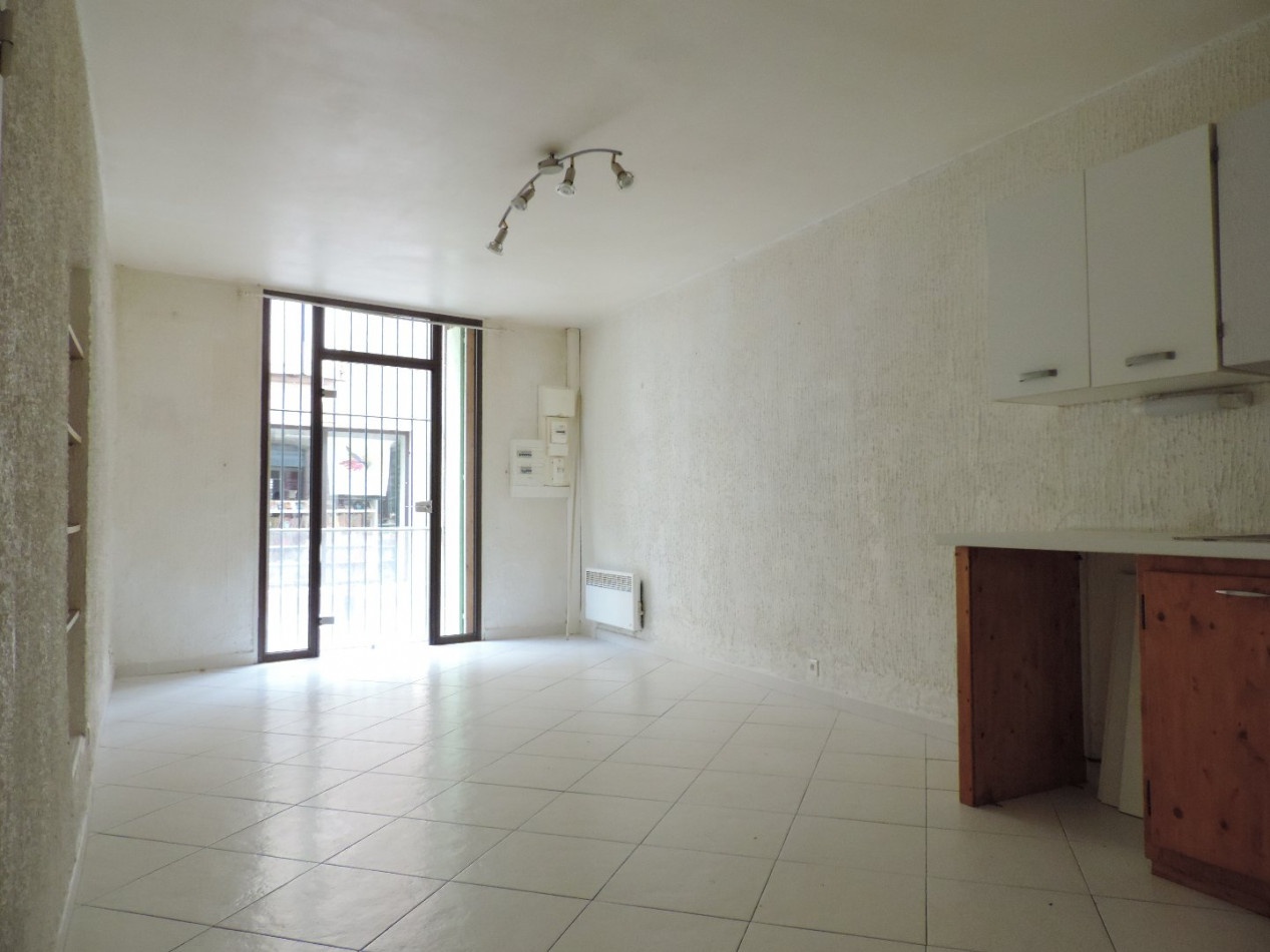 location Studio Pezenas - Photo 2