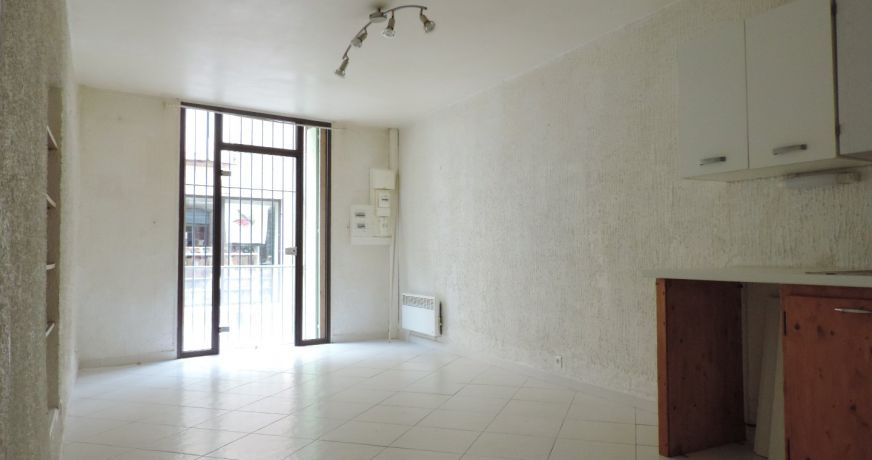 location Studio Pezenas