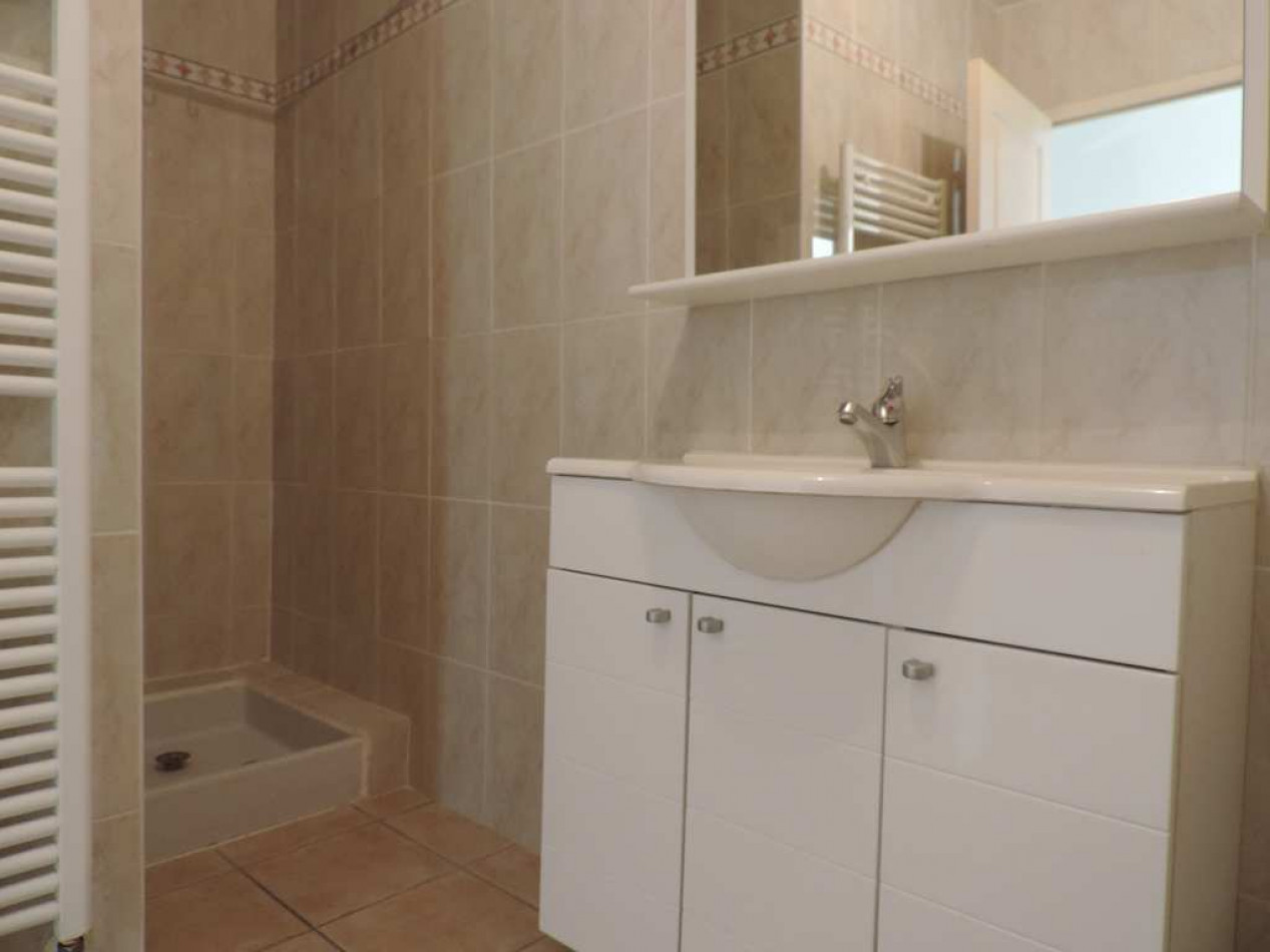 location Appartement Pezenas - Photo 7