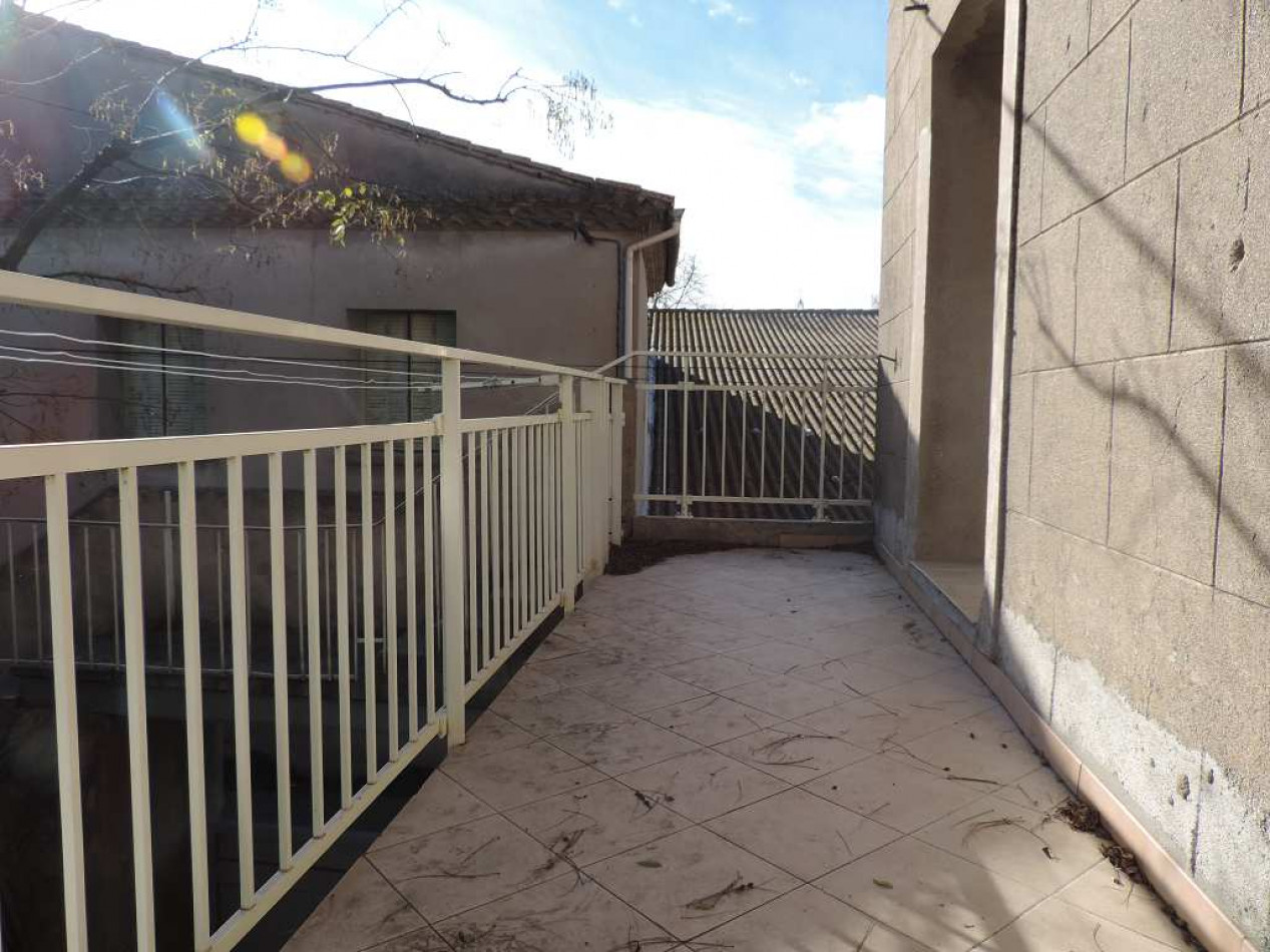location Appartement Pezenas - Photo 3