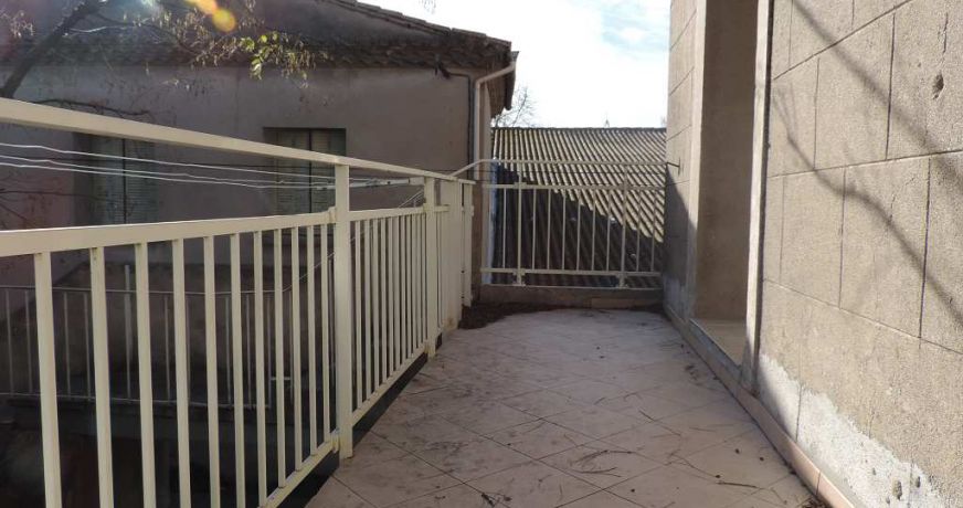 location Appartement Pezenas