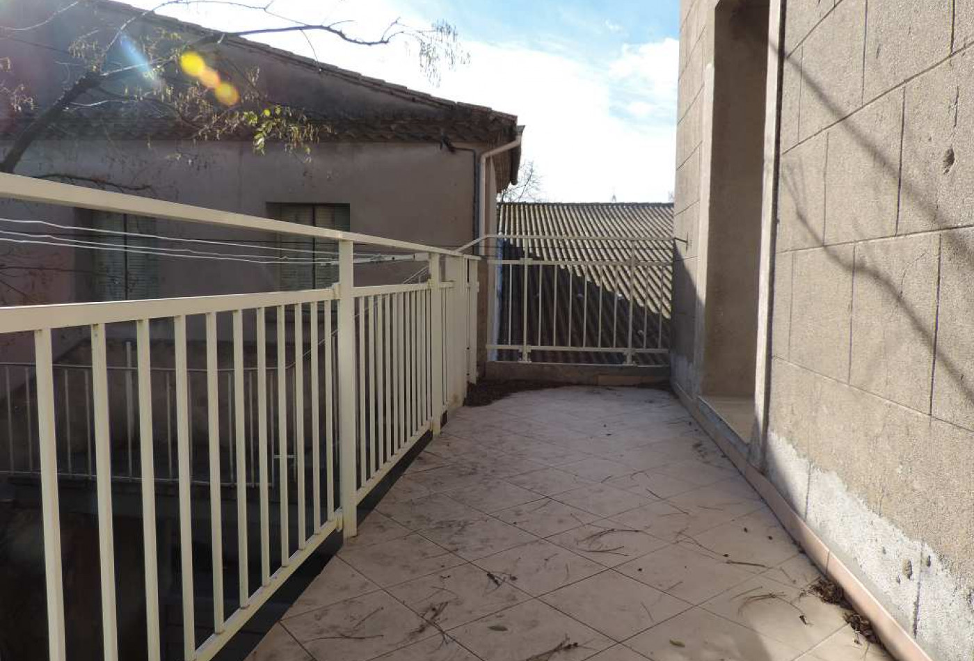 location Appartement Pezenas - Photo 3