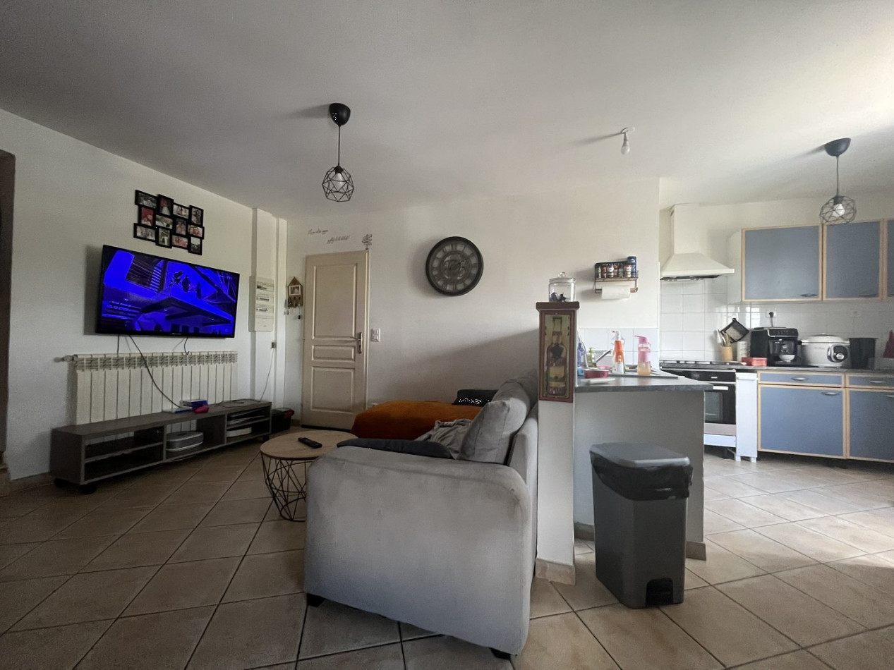 location Appartement Pezenas - Photo 2