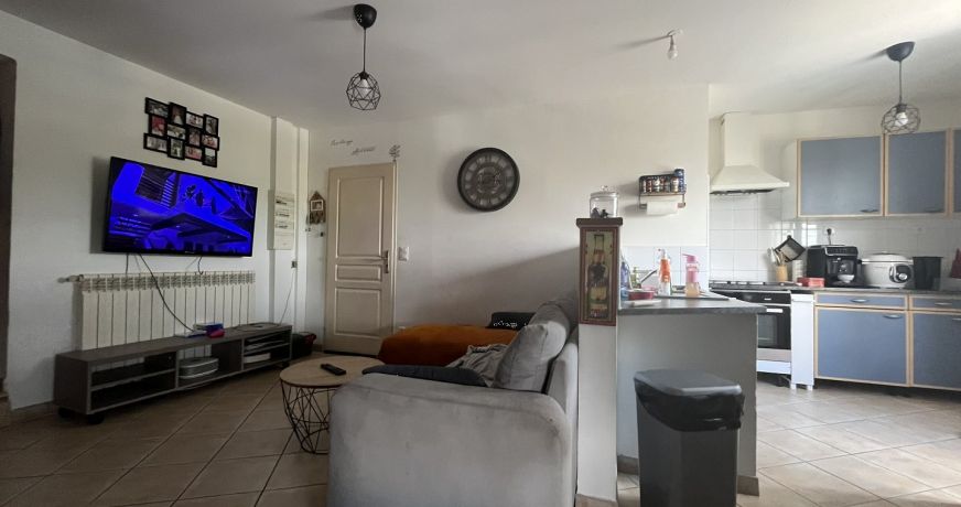 location Appartement Pezenas