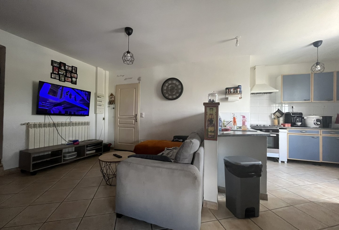 location Appartement Pezenas - Photo 2