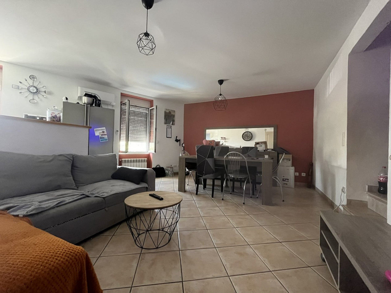 location Appartement Pezenas - Photo 1