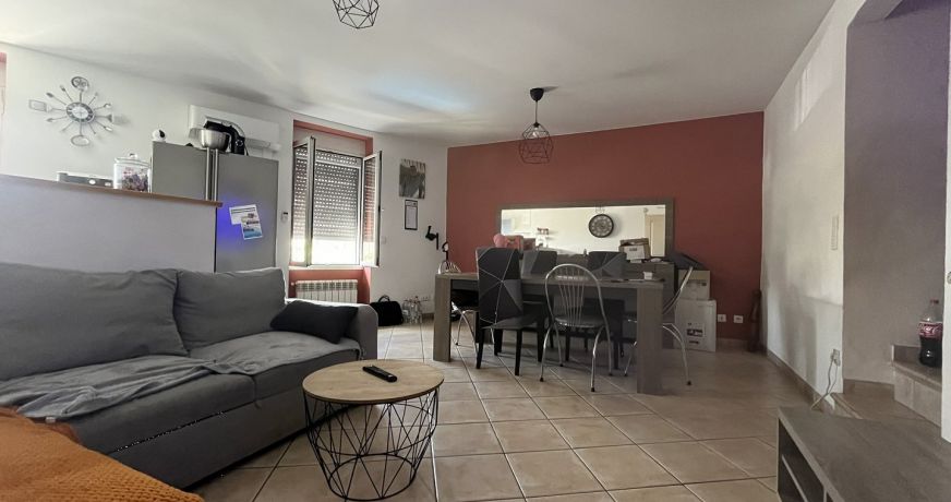 location Appartement Pezenas