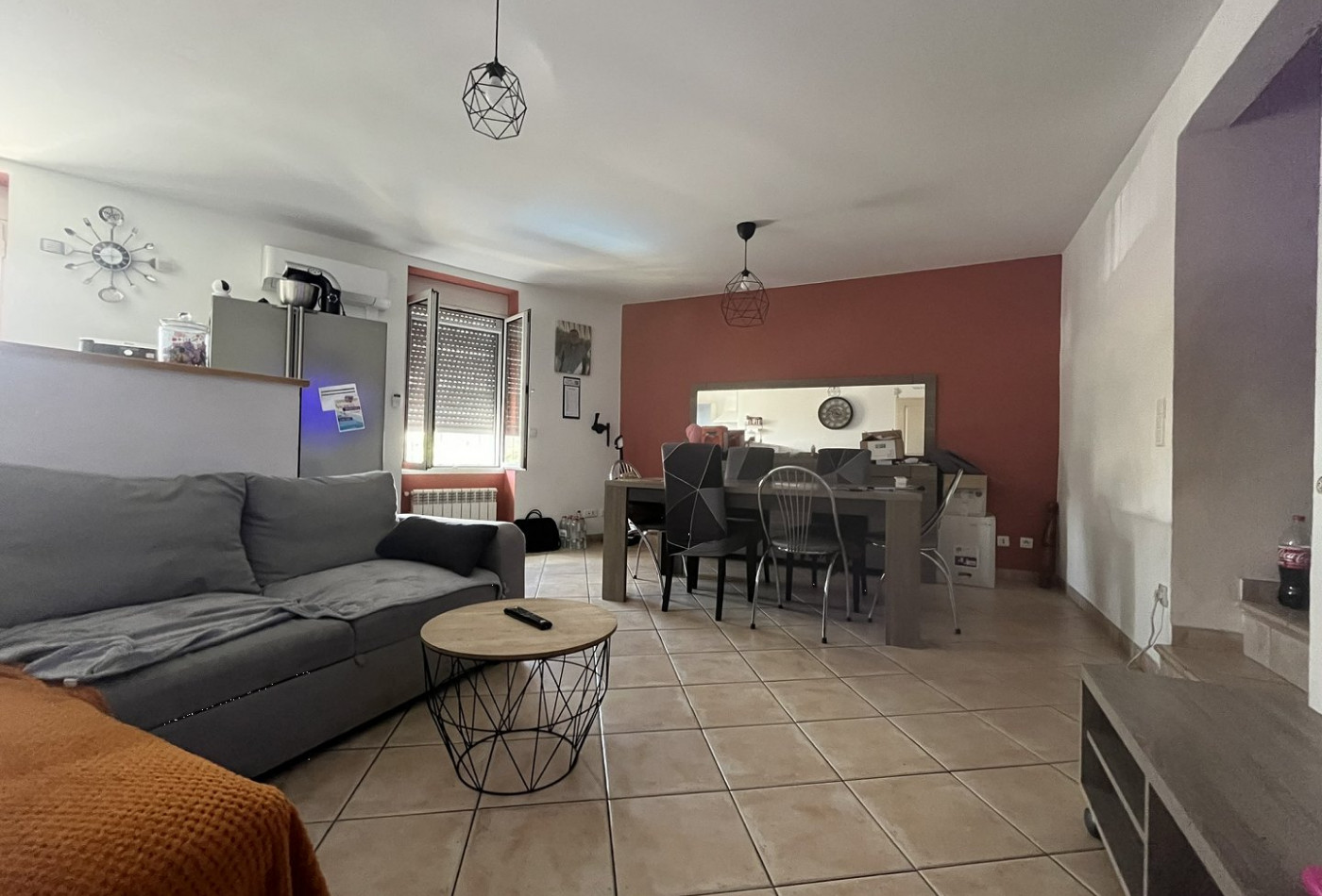 location Appartement Pezenas - Photo 1