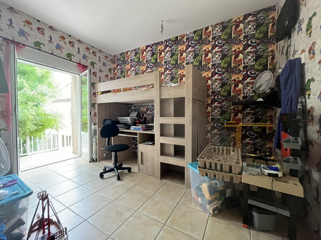 location Appartement Pezenas - Photo 5
