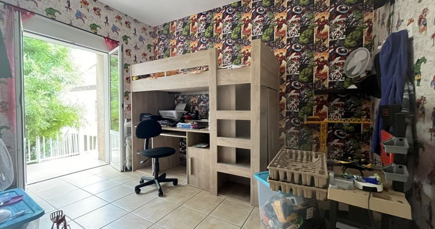 location Appartement Pezenas