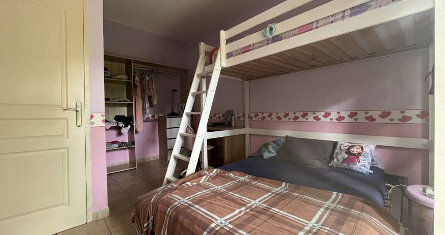 location Appartement Pezenas