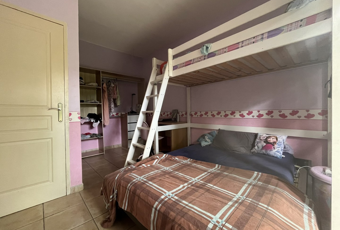 location Appartement Pezenas - Photo 4