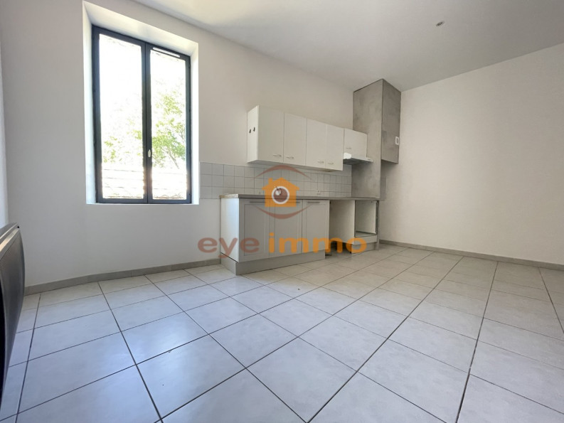 location Appartement Pezenas - Photo 2
