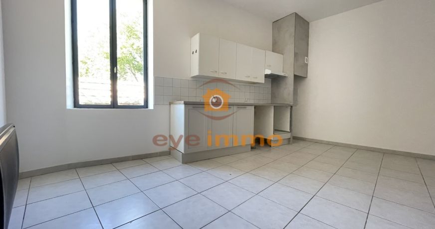 location Appartement Pezenas