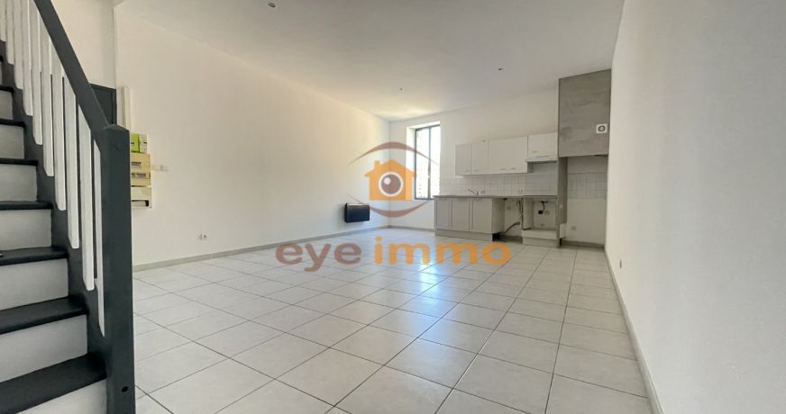 location Appartement Pezenas