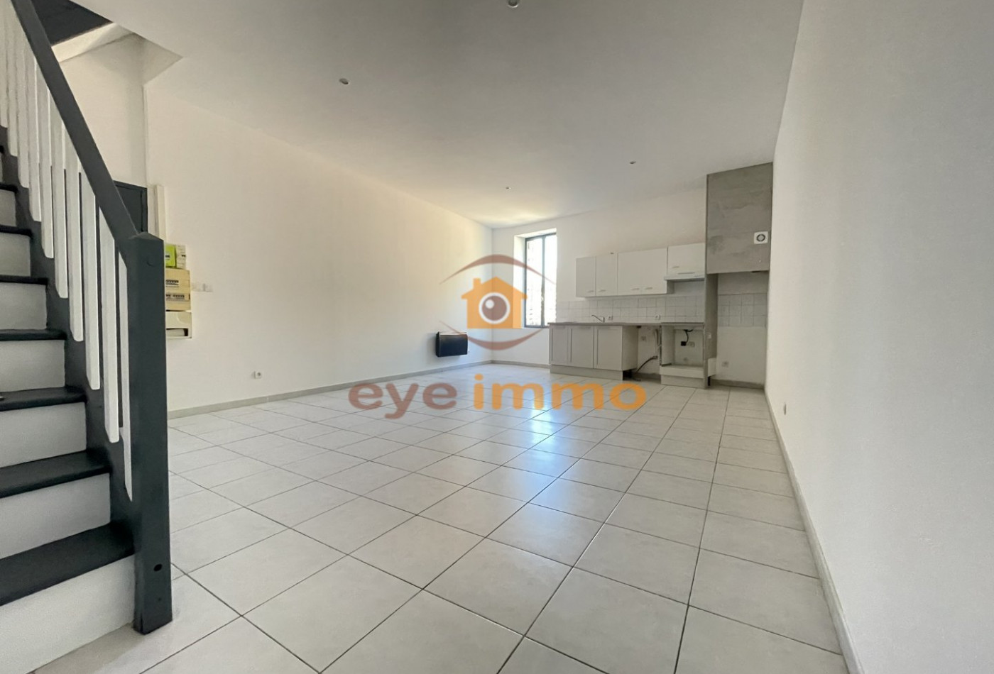 location Appartement Pezenas - Photo 1