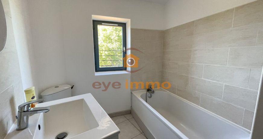 location Appartement Pezenas